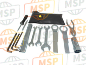 5A8W28100000, Trousse A Outils, Yamaha