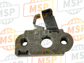 5ADF47800000, Seat Lock Assy, Yamaha