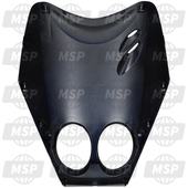 5ADF831101P3, Beenschild 1, Yamaha, 2