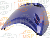 5ADF831101PD, Leg Shield 1, Yamaha