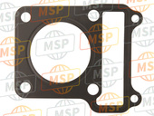 5AP111810000, Gasket, Cilinderkop 1, Yamaha