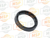 5B4259750000, Rubber,  Bushing, Yamaha, 2