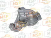 5BE124221000, Coperchio, Pompa Acqua   YZ426F, Yamaha