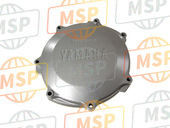 5BE154150000, Deksel, Generatoruiteinde, Yamaha