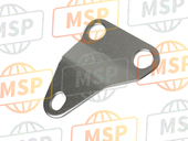 5BN2475H0000, . Bracket, Seat Lever 1, Yamaha