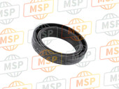 5BPF31450000, Oil Seal, Yamaha, 2