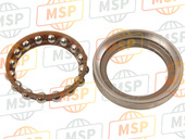 5BPF38730100, Bearing, Steering, Yamaha