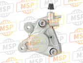 5C2F580T0000, Caliper Assy (Left), Yamaha