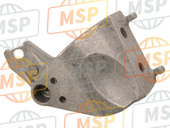 5C2F741L0000, Bracket 4, Yamaha