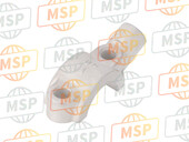 5C3258670100, Bracket, Master Cylinder, Yamaha