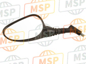 5CG262801000, Rear View Mirror Assy (Left), Yamaha