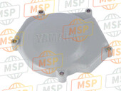 5CU154111000, Cover, Carter 1, Yamaha