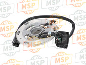 5CU855602200, Base Assy, Yamaha, 2