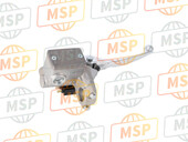 5D32583T0200, Master Cylinder Assy, Yamaha