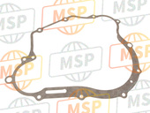 5D7E54610000, Gasket, Crankcase, Yamaha