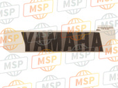 5D7F153A0000, Embleme,  Yamaha, Yamaha