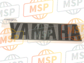 5D7F153B0000, Emblem Yamaha, Yamaha