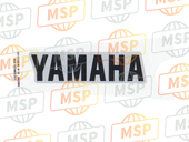 5D7F153B8000, Emblem Yamaha, Yamaha, 1