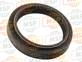 5D7F31453000, Oil Seal, Yamaha