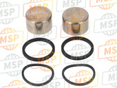 5D7F58020000, Piston Assy, Caliper, Yamaha