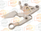 5D7F74433100, Bracket 3, Yamaha