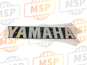 5D7F834C6000, Emblem 1 L, Yamaha