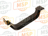 5D7F836A0000, Bracket 1, Yamaha, 2