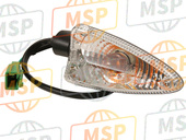 5D7H33202000, Fr Knipperlicht Assy 2, Yamaha