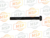 5D7H395Y0000, Screw Schakelaar Passend, Yamaha, 2