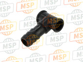 5DM143961000, . Pipe, Yamaha, 2