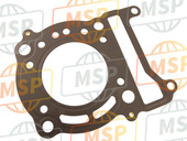 5DS111810100, Gasket, Cylinder Head 1, Yamaha, 1