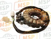 5DSH55100000, Stator Cplt, Yamaha