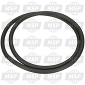 5DSE44760000, Seal, Yamaha, 1