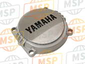 5EA154161000, Cover, Oil Pump, Yamaha