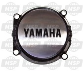 5EA154162000, Cover, Oil Pump, Yamaha