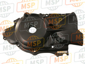 5EK154100000, Crankcase Cover Assy 1, Yamaha