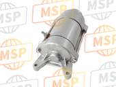 5EL818900100, Motorino Avv.Nto Comp.XVS1100A, Yamaha, 2