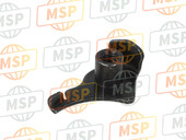 5FC124370000, Stopper, Yamaha