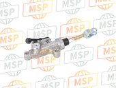 5FK2583V0000, Rr. Master Cylinder Assy., Yamaha, 1