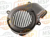 5FXE26530000, Air Shroud, Cylinde, Yamaha