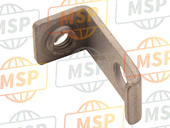 5G2821030000, Borne, Yamaha, 2