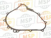 5GH154510000, Gasket, Crankcase Cover 1, Yamaha