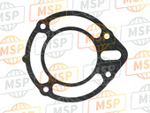 5GH154540000, Gasket 1, Yamaha