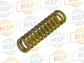 5GJ165391000, Spring, Yamaha