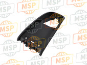 5GJ2473F0000, Cover,  Seat Comp.        XP500, Yamaha