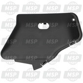 5GM1441A0000, Cover, Cleaner Case 1, Yamaha