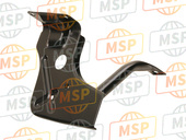 5GM274620000, Bracket, Voetsteun 2, Yamaha