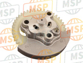 5H0133360000, Oil Pump Assy, Yamaha