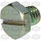 5H0149910000, Locking Screw, Yamaha