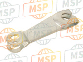 5H0253550000, Lever, Nokkenas, Yamaha, 2